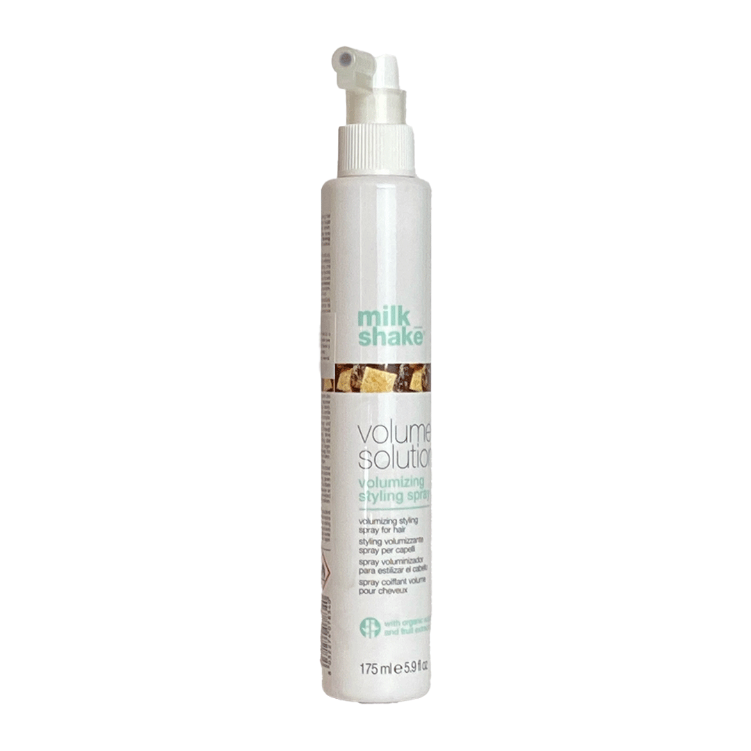 Milk_Shake Volume Solution Volumizing Spray 175 ml - Spray de par