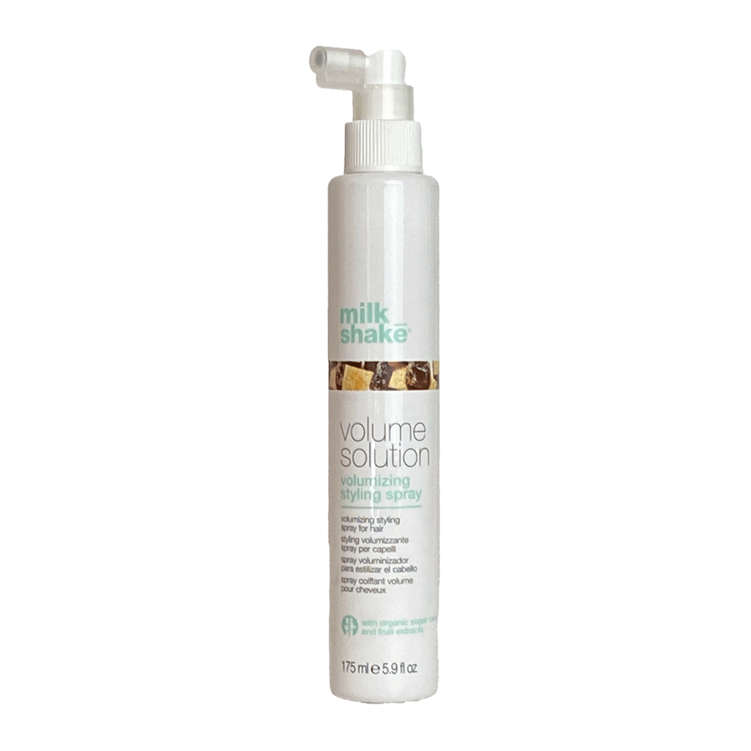 Milk_Shake Volume Solution Volumizing Spray 175 ml - Spray de par