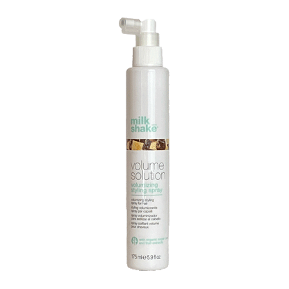 Milk_Shake Volume Solution Volumizing Spray 175 ml - Spray de par