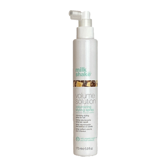 Milk_Shake Volume Solution Volumizing Spray 175 ml - Spray de par