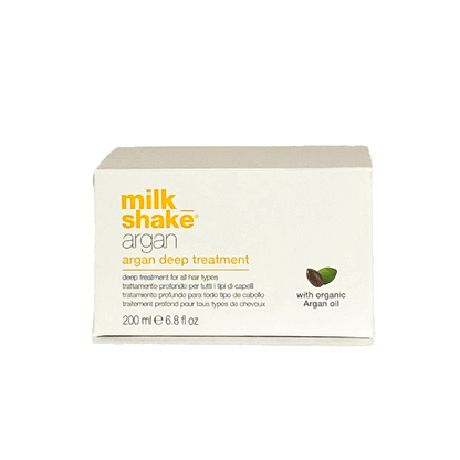 Milk_Shake Argan Deep Treatment 200ml - Tratament pentru par