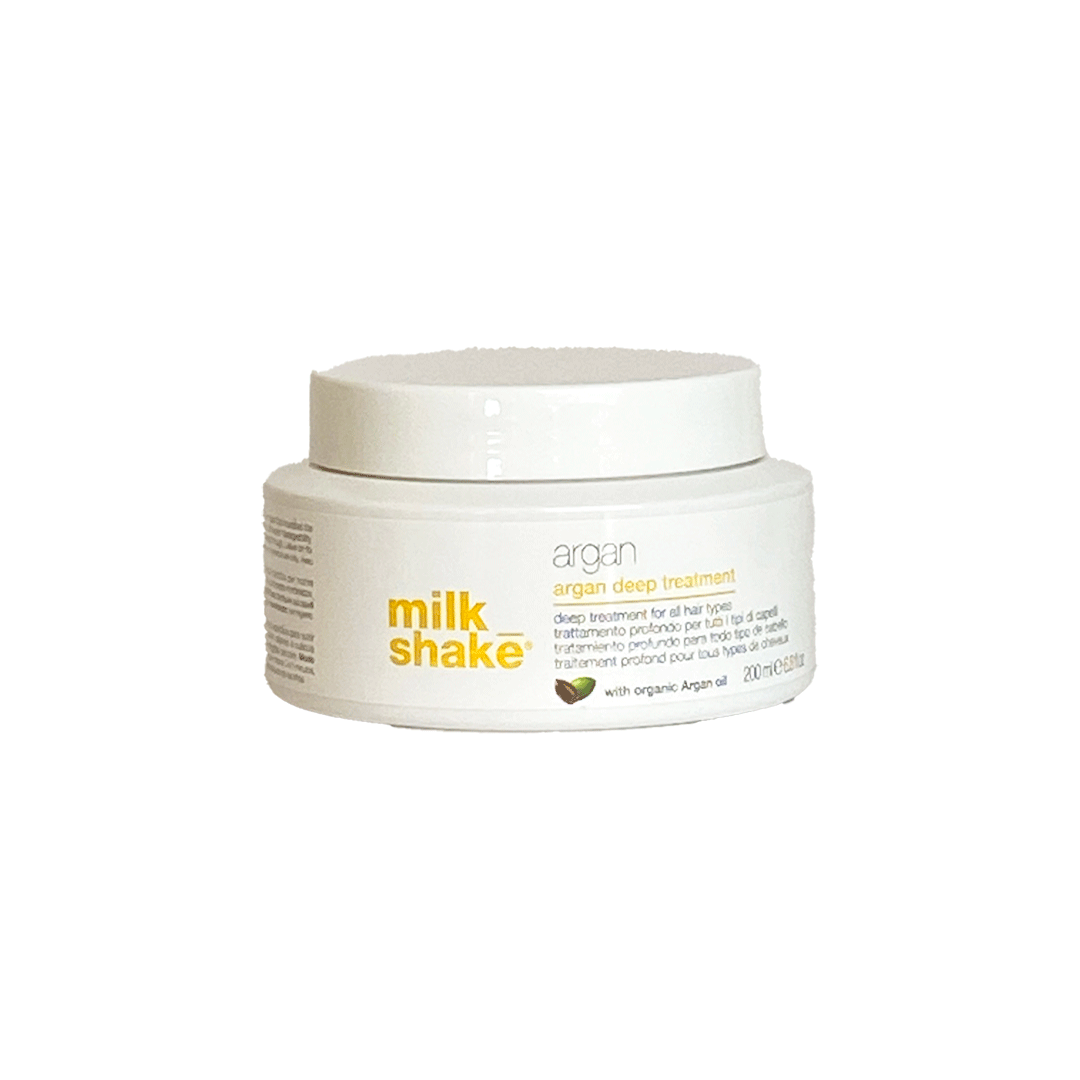 Milk_Shake Argan Deep Treatment 200ml - Tratament pentru par