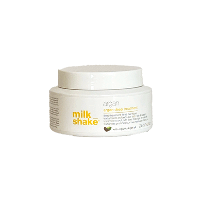 Milk_Shake Argan Deep Treatment 200ml - Tratament pentru par