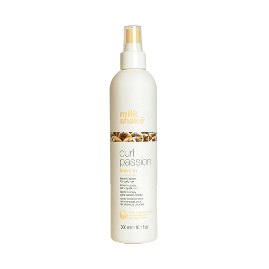 Milk_Shake Curl Passion Leave-In 300ml - Spray de par