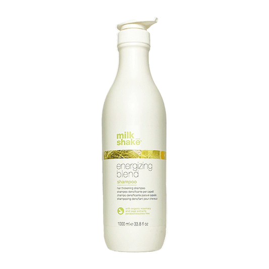 Milk_Shake Energizing Blend 1000ml - Sampon - PERSINA