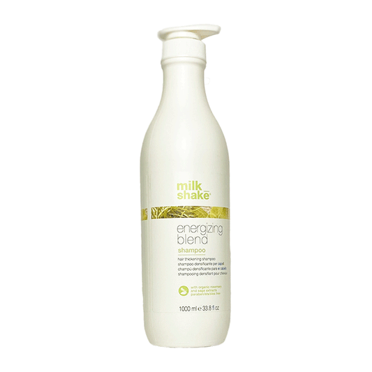 Milk_Shake Energizing Blend 1000ml - Sampon - PERSINA