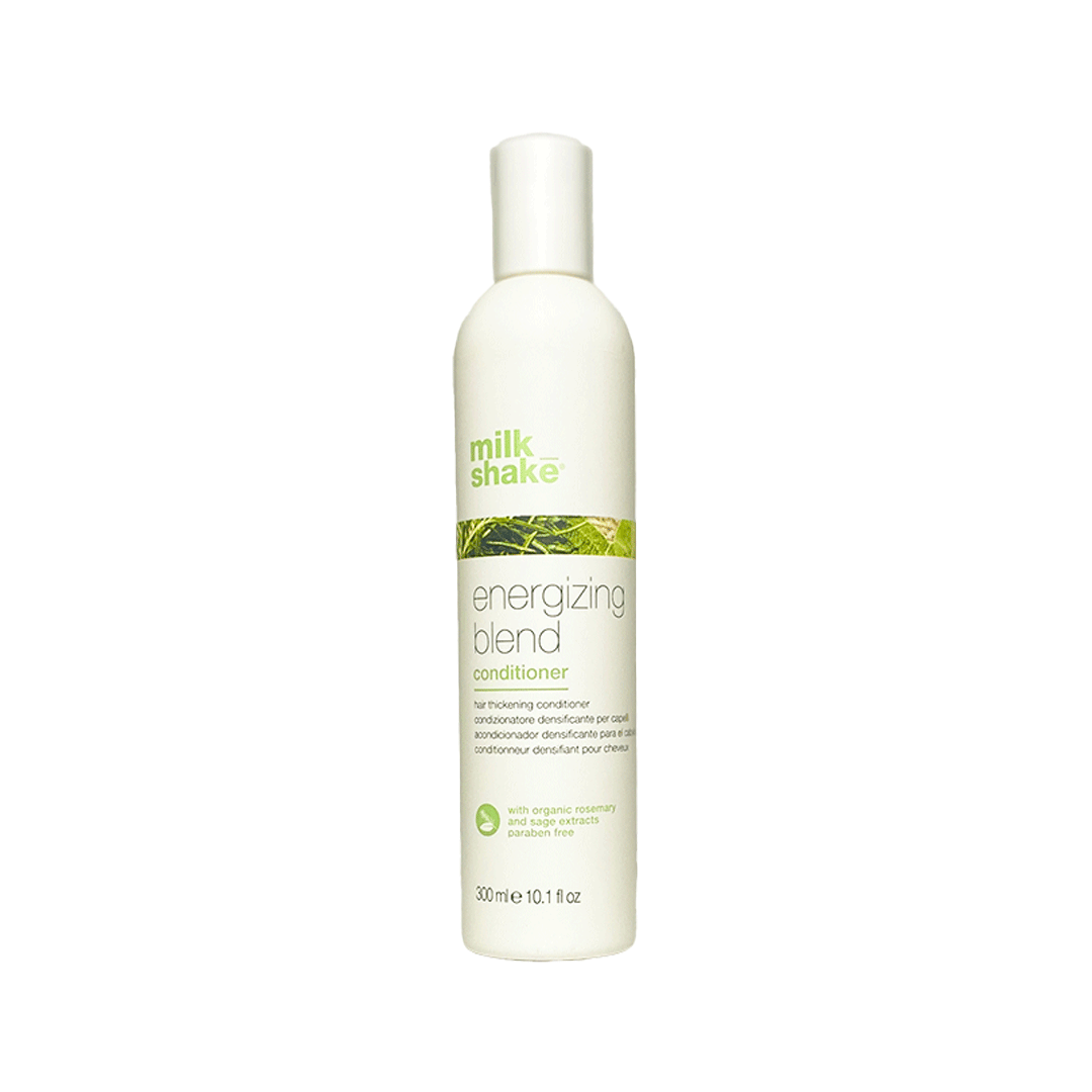 Milk_Shake Energizing Blend 300ml - Balsam - PERSINA