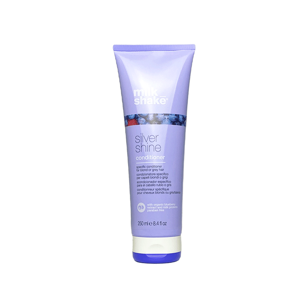 Milk_Shake Silver Shine 250ml - Balsam - PERSINA