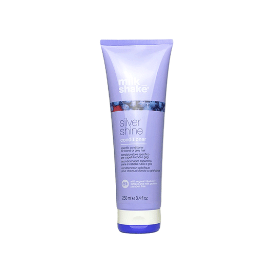 Milk_Shake Silver Shine 250ml - Balsam - PERSINA