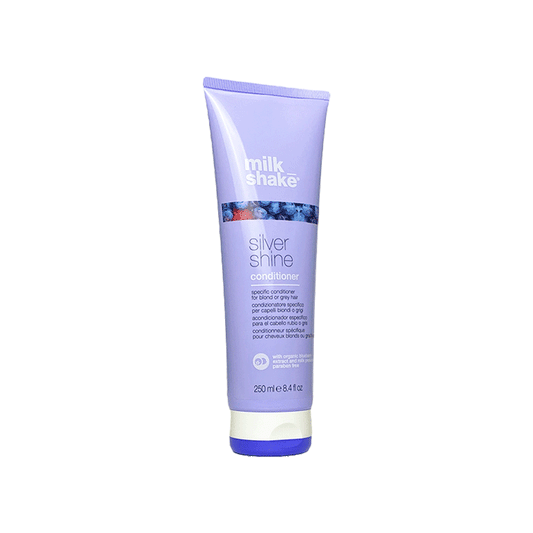 Milk_Shake Silver Shine 250ml - Balsam - PERSINA
