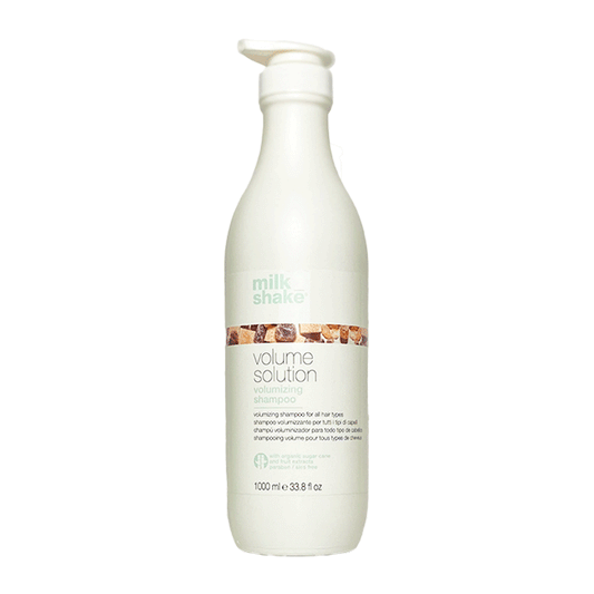 Milk_Shake Volume Solution 1000 ml - Sampon - PERSINA