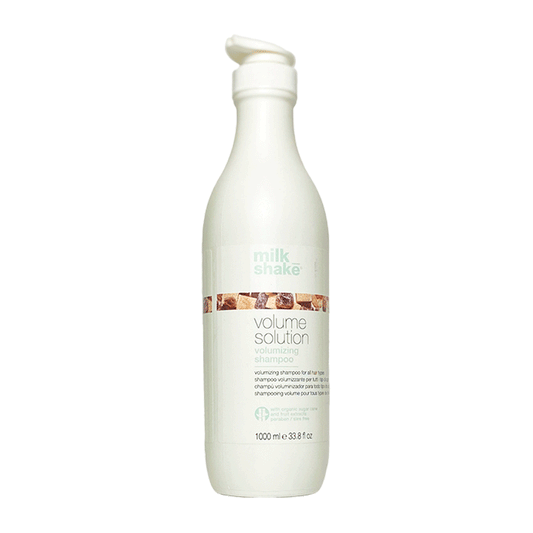 Milk_Shake Volume Solution 1000 ml - Sampon - PERSINA