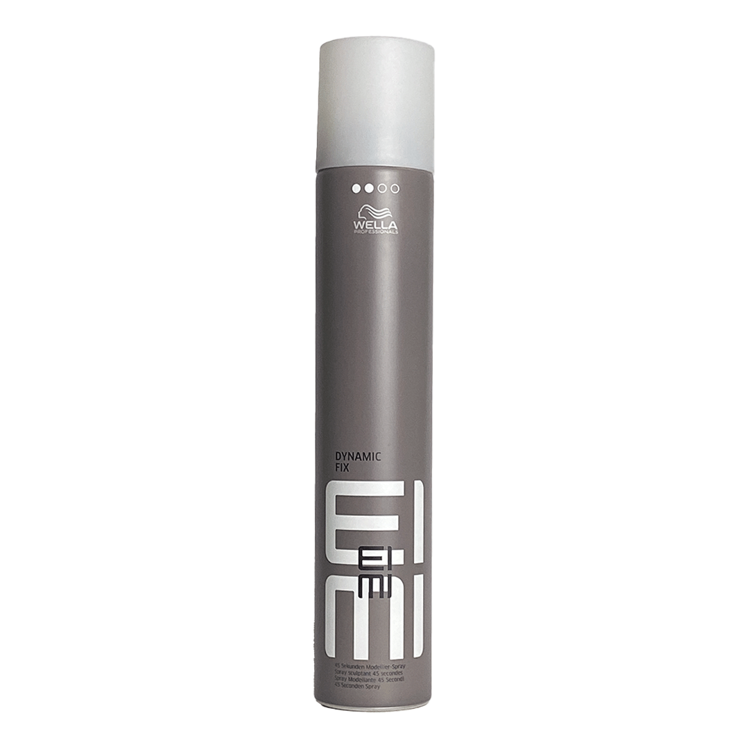 Wella Professionals EIMI Dynamic Fix 500 ml - Fixativ