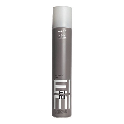 Wella Professionals EIMI Dynamic Fix 500 ml - Fixativ