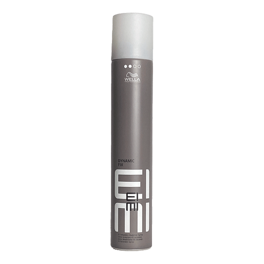 Wella Professionals EIMI Dynamic Fix 500 ml - Fixativ