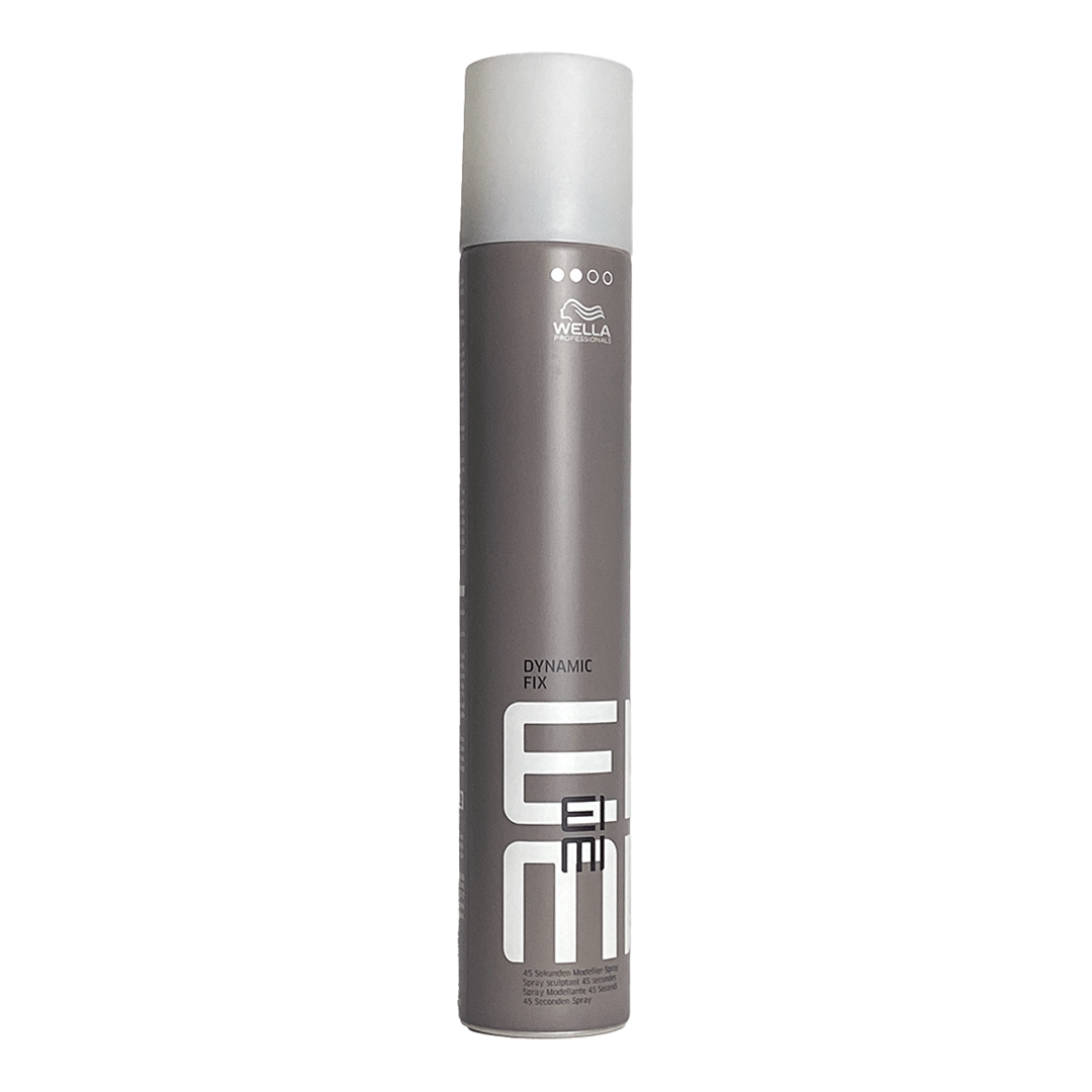 Wella Professionals EIMI Dynamic Fix 500 ml - Fixativ