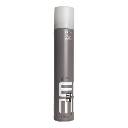 Wella Professionals EIMI Dynamic Fix 500 ml - Fixativ
