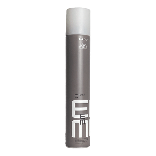 Wella Professionals EIMI Dynamic Fix 500 ml - Fixativ