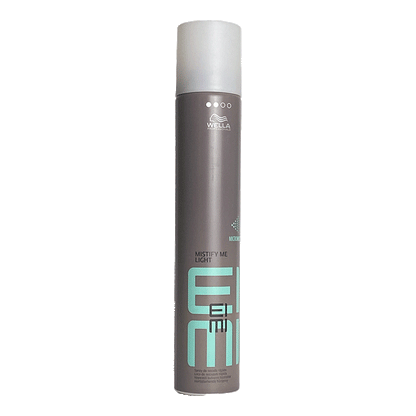 Wella Professionals EIMI Mistify Me Light 500 ml - Fixativ