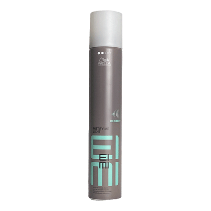 Wella Professionals EIMI Mistify Me Light 500 ml - Fixativ