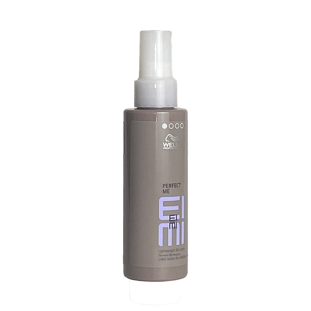 Wella Professionals EIMI Perfect Me Lotion 100 ml - Lotiune pentru par