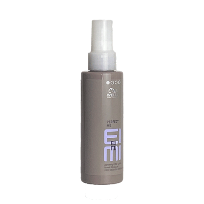 Wella Professionals EIMI Perfect Me Lotion 100 ml - Lotiune pentru par