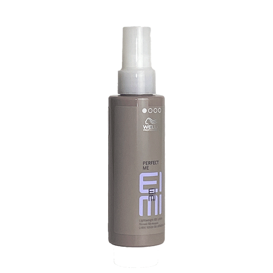 Wella Professionals EIMI Perfect Me Lotion 100 ml - Lotiune pentru par