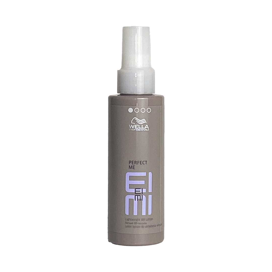Wella Professionals EIMI Perfect Me Lotion 100 ml - Lotiune pentru par
