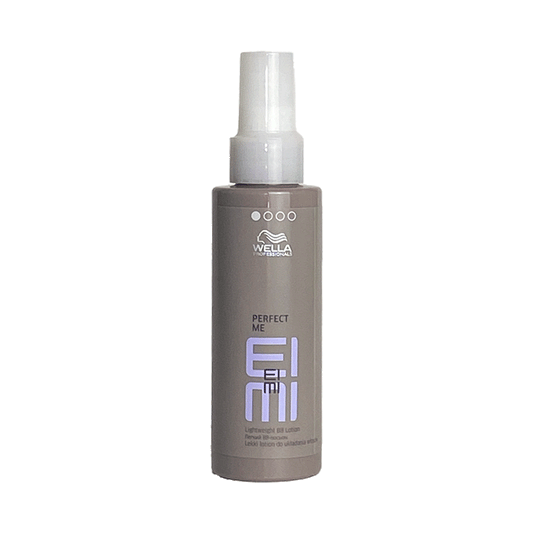 Wella Professionals EIMI Perfect Me Lotion 100 ml - Lotiune pentru par