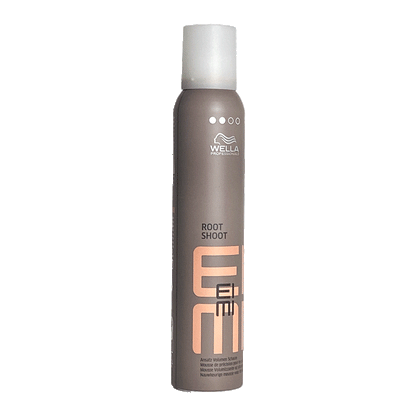 Wella Professionals EIMI Root Shoot 300 ml - Spuma de par