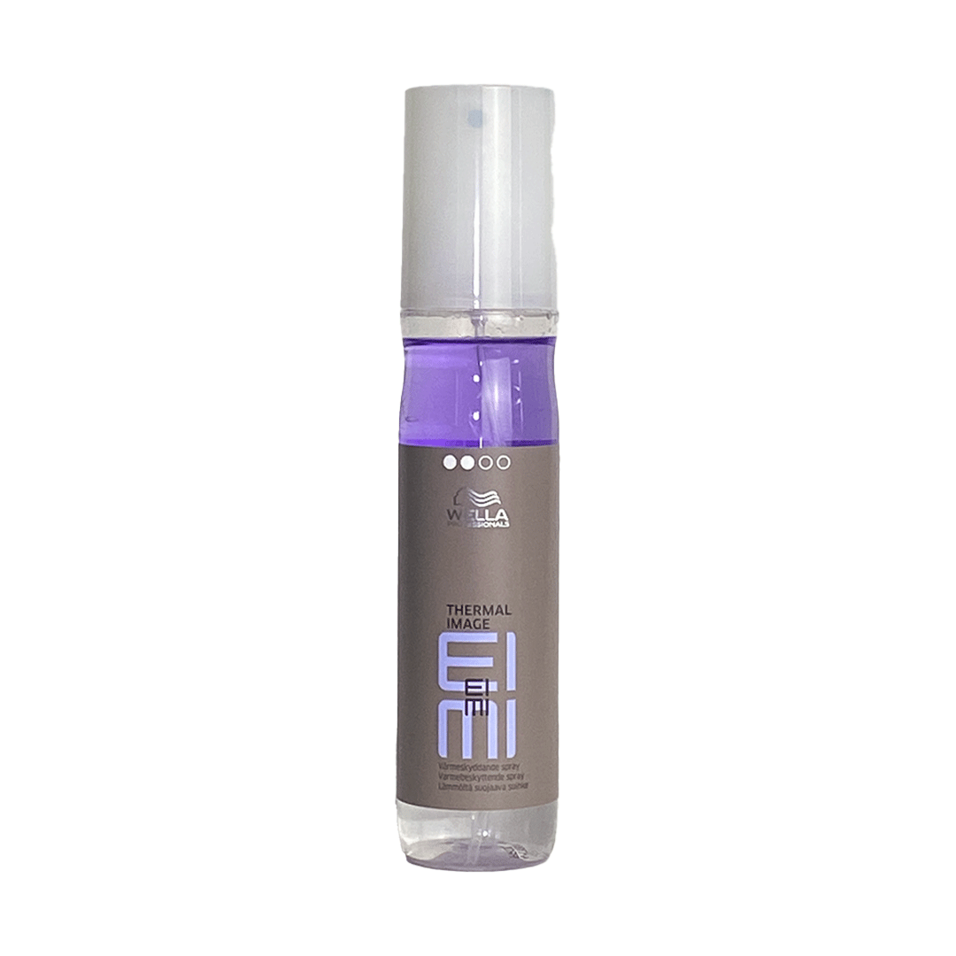 Wella Professionals EIMI Thermal Image 150 ml - Spray protectie termica