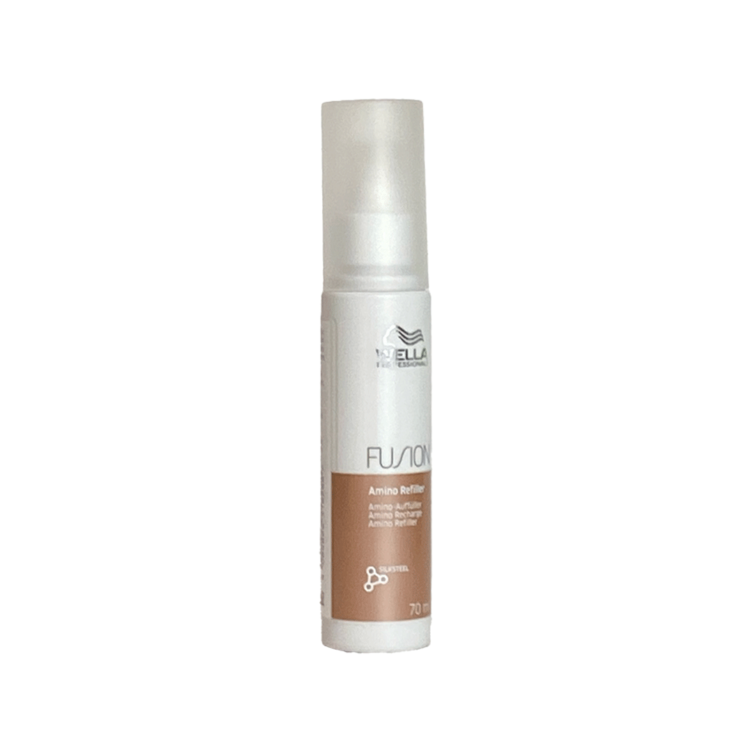 Wella Professionals Invigo Fusion Amino Refiller 70ml - Tratament pentru par