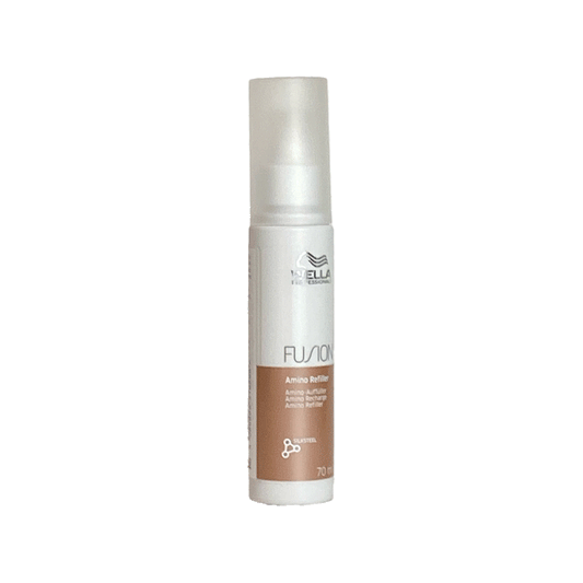 Wella Professionals Invigo Fusion Amino Refiller 70ml - Tratament pentru par