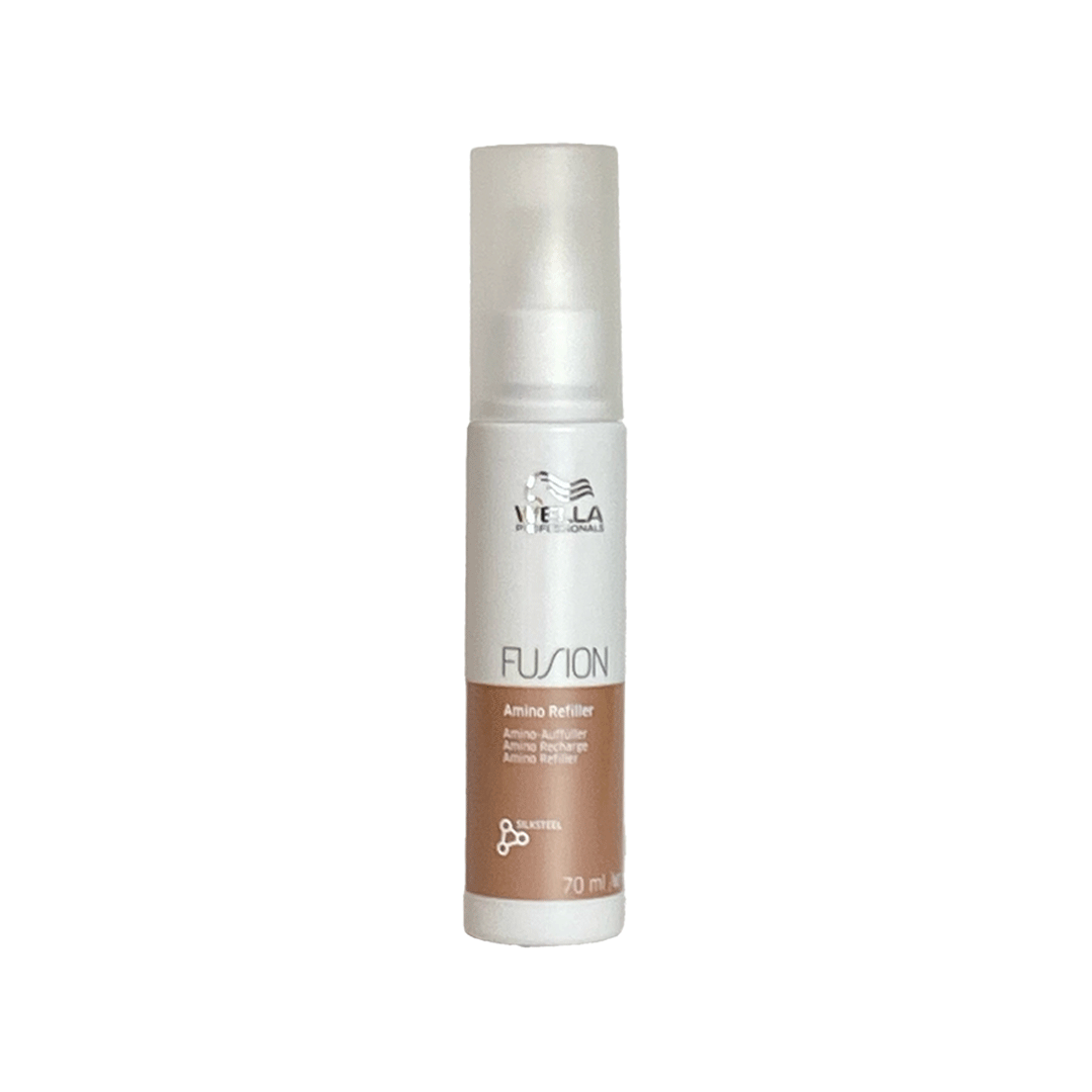 Wella Professionals Invigo Fusion Amino Refiller 70ml - Tratament pentru par