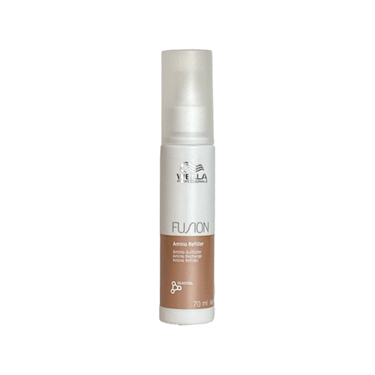 Wella Professionals Invigo Fusion Amino Refiller 70ml - Tratament pentru par