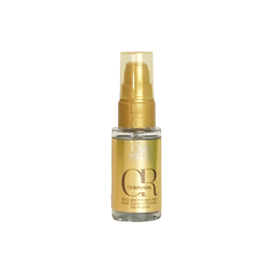 Wella Professionals Oil Reflections Luminous 30 ml - Ulei de par