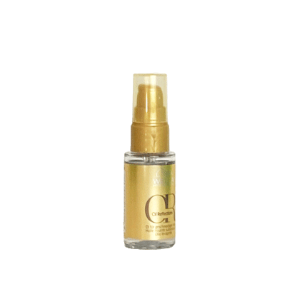 Wella Professionals Oil Reflections Luminous 30 ml - Ulei de par