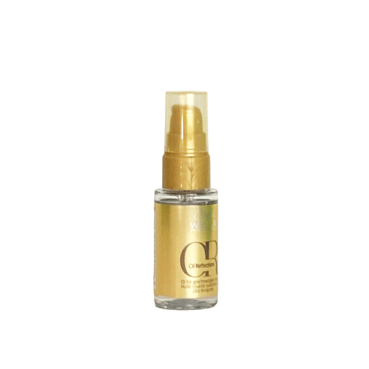 Wella Professionals Oil Reflections Luminous 30 ml - Ulei de par