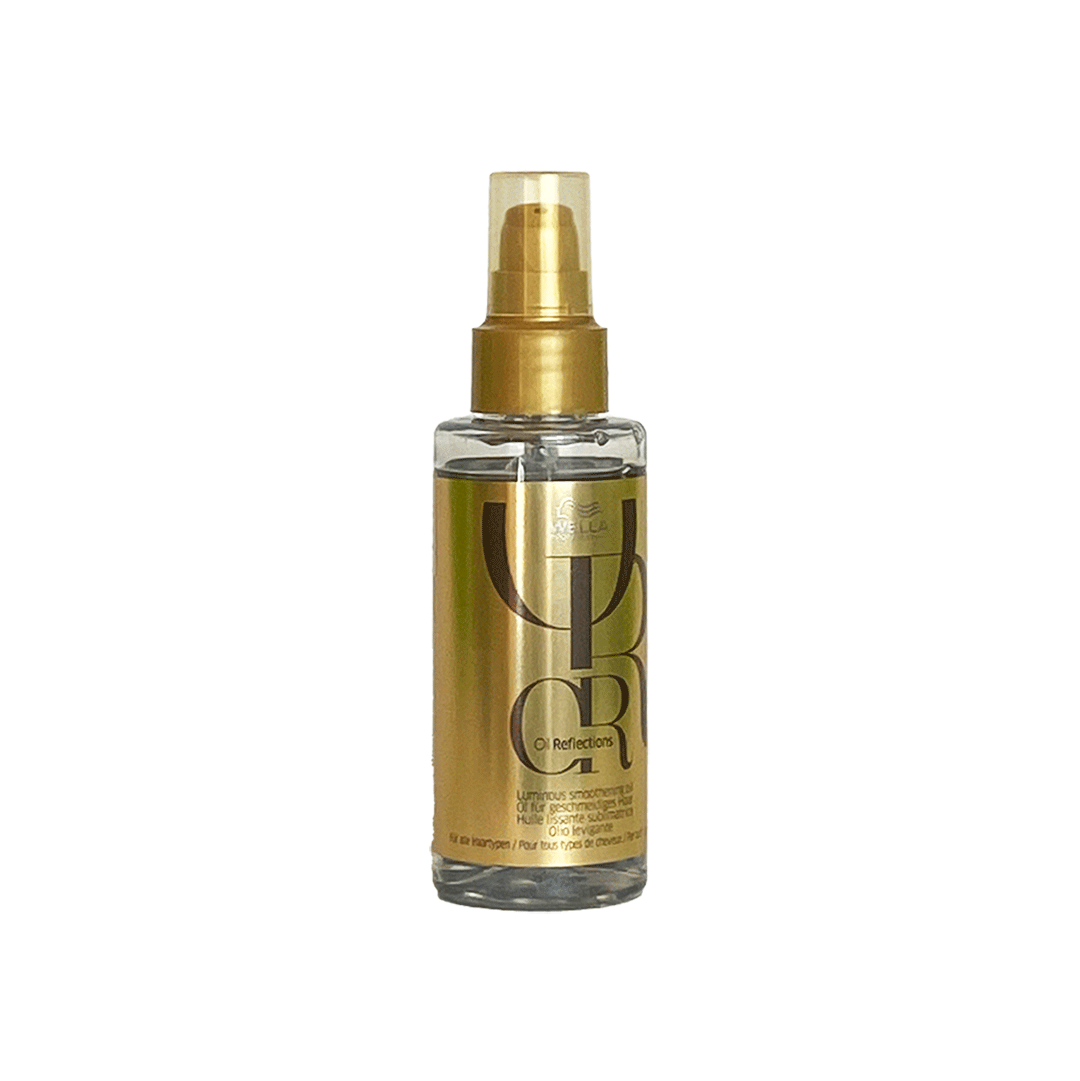Wella Professionals Oil Reflections Luminous 100ml - Ulei de par