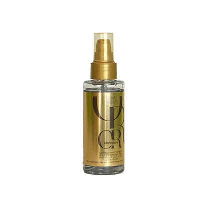 Wella Professionals Oil Reflections Luminous 100ml - Ulei de par