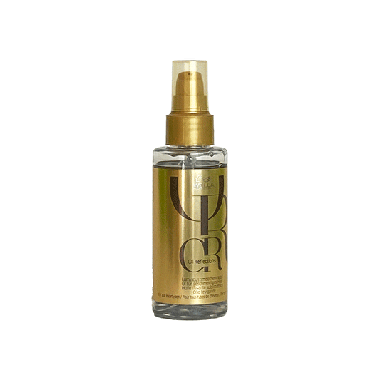 Wella Professionals Oil Reflections Luminous 100ml - Ulei de par