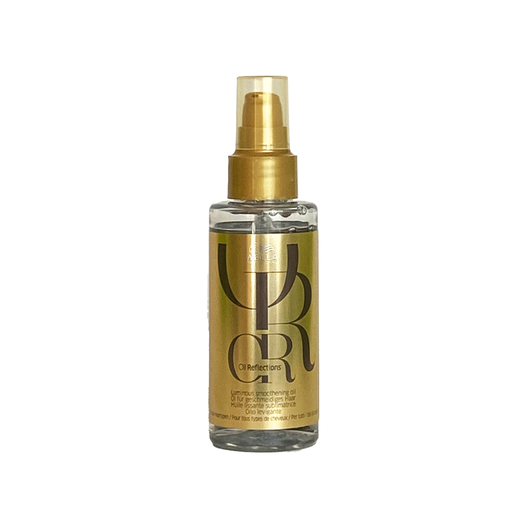 Wella Professionals Oil Reflections Luminous 100ml - Ulei de par
