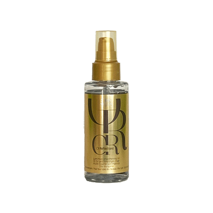 Wella Professionals Oil Reflections Luminous 100ml - Ulei de par