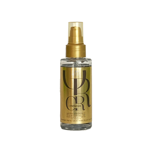 Wella Professionals Oil Reflections Luminous 100ml - Ulei de par