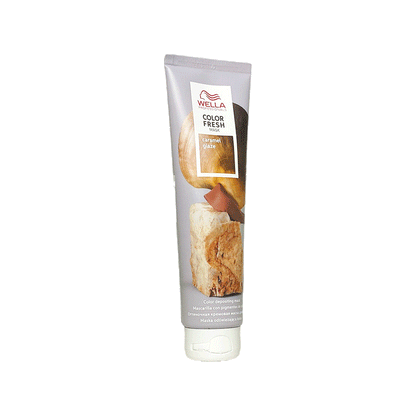Wella Professionals Color Fresh Caramel 150ml - Masca de par