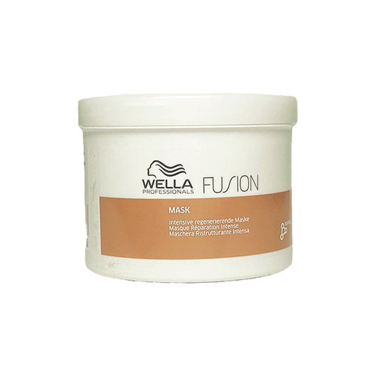 Wella Professionals Fusion Intense Repair 500ml - Masca de par