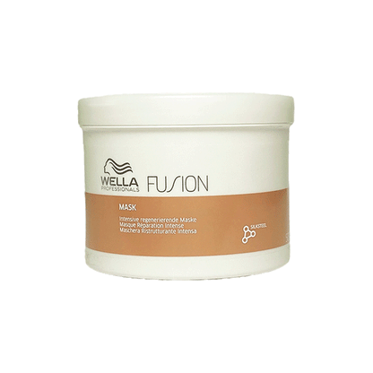 Wella Professionals Fusion Intense Repair 500ml - Masca de par