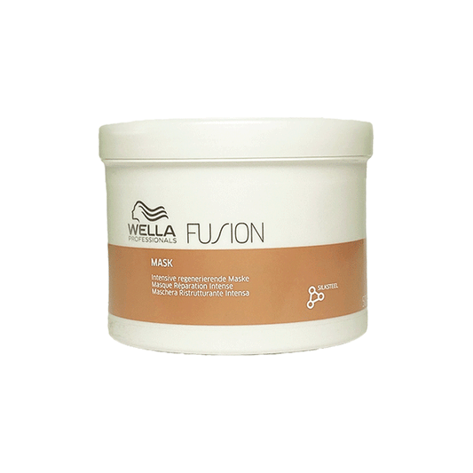 Wella Professionals Fusion Intense Repair 500ml - Masca de par