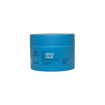 Wella Professionals Invigo Balance Senso Calm 150ml - Masca de par