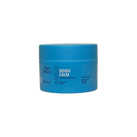 Wella Professionals Invigo Balance Senso Calm 150ml - Masca de par